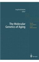 Molecular Genetics of Aging