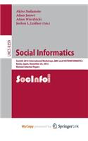 Social Informatics