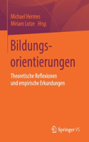 Bildungsorientierungen