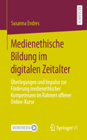 Medienethische Bildung Im Digitalen Zeitalter