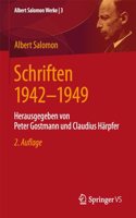 Schriften 1942-1949