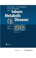 Inborn Metabolic Diseases