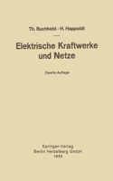 Elektrische Kraftwerke und Netze