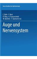 Auge und Nervensystem