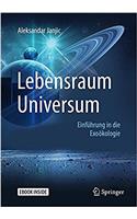 Lebensraum Universum