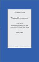 Wiener Zeitgenossen