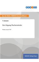 Der Abgang Pischetsrieder