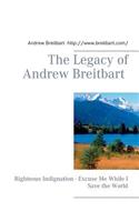 The Legacy of Andrew Breitbart