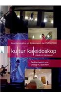 KulturKaleidoskop - made in Hannover