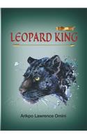 Leopard King