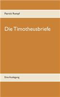 Die Timotheusbriefe