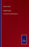 Kentish Lyrics