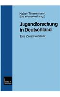 Jugendforschung in Deutschland