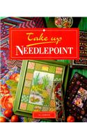 Needlepoint