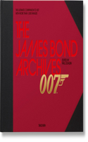 The James Bond Archives