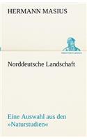 Norddeutsche Landschaft