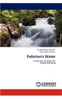 Pakistan's Water
