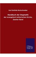 Handbuch der Dogmatik