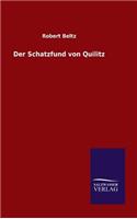 Der Schatzfund von Quilitz