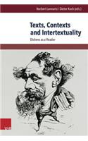 Texts, Contexts and Intertextuality