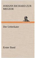 Der Ueberkater - Erster Band