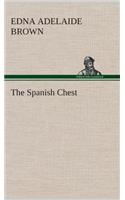 Spanish Chest