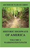 Historic Highways of America