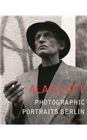Photographic Portraits Berlin