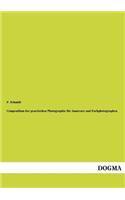 Compendium Der Practischen Photographie Fur Amateure Und Fachphotographen
