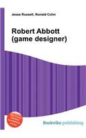 Robert Abbott (Game Designer)