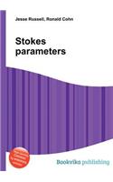 Stokes Parameters