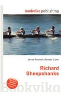 Richard Sheepshanks