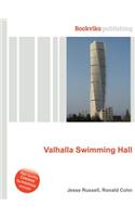 Valhalla Swimming Hall