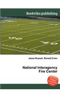 National Interagency Fire Center: (English)