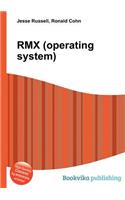 Rmx (Operating System): (English)