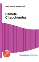 Pamela Chepchumba: (English)