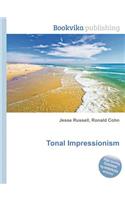 Tonal Impressionism