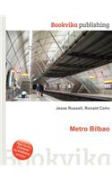 Metro Bilbao: (English)