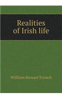 Realities of Irish Life