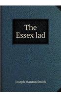 The Essex lad