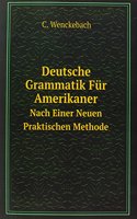 Deutsche Grammatik Fur Amerikaner