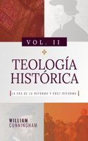 Teologia Historica - Vol. 2