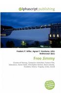 Free Jimmy: (English)