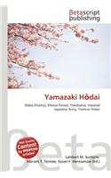 Yamazaki H Dai: (English)