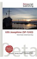 USS Josephine (Sp-1243): (English)