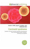 Carcinoid Syndrome