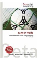 Tanner Wolfe: (English)