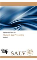 Natural-Gas Processing