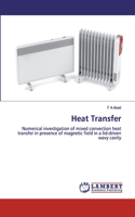 Heat Transfer