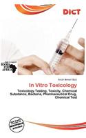 In Vitro Toxicology